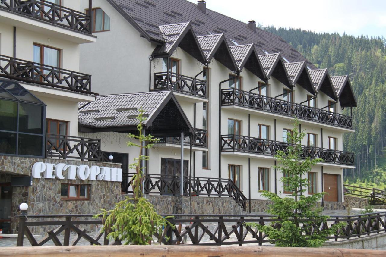 Hotel Zaporizʹka Sich *